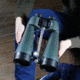Levenhuk Bruno PLUS Astronomy 20x80 Binoculars, Black, Medium, 71147