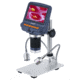 Levenhuk DTX RC 1 Remote Controlled 3-220x Microscope 76821