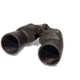 Levenhuk Energy Binoculars, Black, Medium 49152