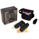 Levenhuk Energy PLUS Binoculars, Green, Medium 50905