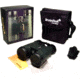 Levenhuk Energy PLUS Binoculars, Green, Medium 50909