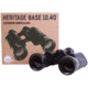 Levenhuk Heritage BASE 10x40 Binoculars, Black 71391