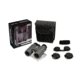 Levenhuk Karma PLUS 10x32mm Roof Prism Binocular, Gray, 5.3 x 5 x 1.9, NSN N, 67709