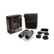 Levenhuk Karma PLUS 8x32 Binoculars, Gray 67707