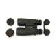 Levenhuk Karma PRO 10x50 Binoculars, Green 67699