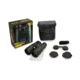Levenhuk Karma PRO 10x50 Binoculars, Green 67699