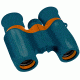 Levenhuk LabZZ B2 Binoculars, Blue, Medium 69715