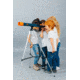 Levenhuk LabZZ T2 Telescope, Blue, Medium, 69737