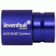 Levenhuk M035 BASE Microscope Digital Camera, Violet, Small, 70352
