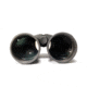 Levenhuk Monaco Binoculars, Black, Medium 49136