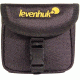 Levenhuk Monaco Binoculars, Black, Medium 49140