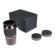 Levenhuk Ra 2 in. ED Eyepiece, Violet, Small 35429
