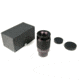 Levenhuk Ra 2 in. ED Eyepiece, Violet, Small 35430