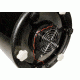 Levenhuk Ra 200N OTA Newtonian Telescope, Black, Large 50746