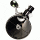 Levenhuk Ra 200N OTA Newtonian Telescope, Black, Large 50746