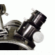 Levenhuk Ra 200N OTA Newtonian Telescope, Black, Large 50746
