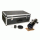 Levenhuk Ra ED Doublet OTA Refracting Telescope, Black, Large 50955