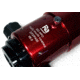 Levenhuk Ra ED Doublet OTA Refracting Telescope, Red, Large 50953