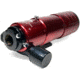 Levenhuk Ra ED Doublet OTA Refracting Telescope, Red, Large 50953