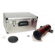 Levenhuk Ra ED Doublet OTA Refracting Telescope, Red, Large 50953