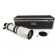 Levenhuk Ra ED Triplet OTA Refracting Telescope, White, Large 35427