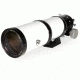 Levenhuk Ra ED Triplet OTA Refracting Telescope, White, Large 44743