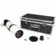 Levenhuk Ra ED Triplet OTA Refracting Telescope, White, Large 44743