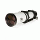 Levenhuk Ra ED Triplet OTA Refracting Telescope, White, Large 44744