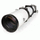 Levenhuk Ra ED Triplet OTA Refracting Telescope, White, Large 44745