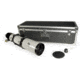 Levenhuk Ra ED Triplet OTA Refracting Telescope, White, Large 44745