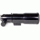 Levenhuk Ra R90 ED Doublet OTA Refracting Apochromatic Telescope, Black, Large 44741