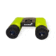Levenhuk Rainbow 8x25 Lime Binoculars, Lime, Small 67691