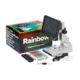 Levenhuk Rainbow DM 700 LCD 10-200x Digital Microscope 76825