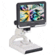 Levenhuk Rainbow DM 700 LCD 10-200x Digital Microscope 76825