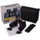 Levenhuk Sherman BASE 10x42 Binoculars, Black, Medium 71143