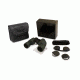 Levenhuk Sherman PRO 10x42 Binoculars, Green 67726