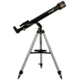 Levenhuk Skyline BASE 60T, f/11.6 Telescope, Black, Middle, NSN N 72847