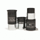 Levenhuk Skyline EQ Telescope, Black, Oversized 24296