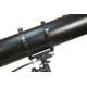 Levenhuk Skyline EQ Telescope, Black, Oversized 24296