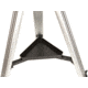 Levenhuk Skyline EQ Telescope, Black, Oversized 24296
