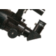 Levenhuk Skyline EQ Telescope, Black, Oversized 24297