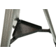 Levenhuk Skyline EQ Telescope, Black, Oversized 24297
