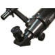 Levenhuk Skyline EQ Telescope, Black, Oversized 24297