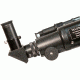 Levenhuk Skyline EQ Telescope, Black, Oversized 24298