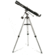 Levenhuk Skyline EQ Telescope, Black, Oversized 24298