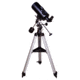 Levenhuk Skyline PLUS 105 MAK Telescope, Black, Large, 74373
