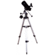 Levenhuk Skyline PLUS 105 MAK Telescope, Black, Large, 74373