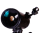 Levenhuk Skyline PLUS 105 MAK Telescope, Black, Large, 74373