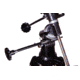 Levenhuk Skyline PLUS 105 MAK Telescope, Black, Large, 74373