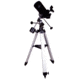 Levenhuk Skyline PLUS 105 MAK Telescope, Black, Large, 74373